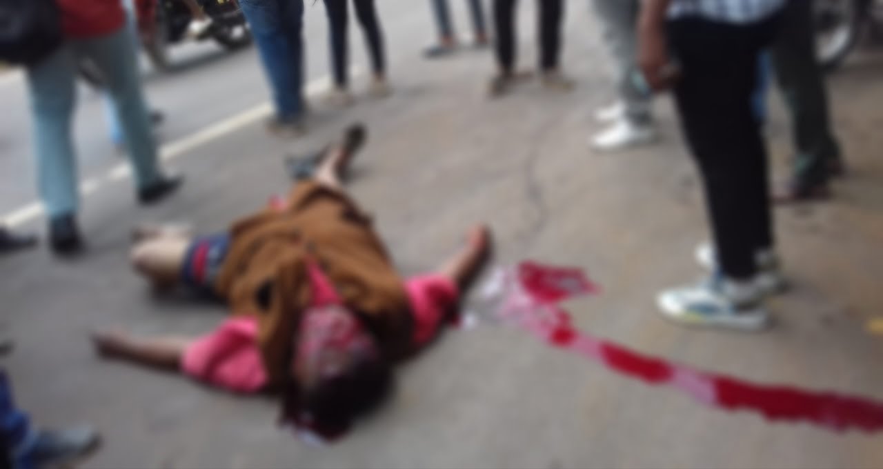 BREAKING: भिलाई सेंट्रल एवेन्यू में दर्दनाक हादसा; BSP कर्मी को कार ने मारी टक्कर…तलाश में जुटी पुलिस