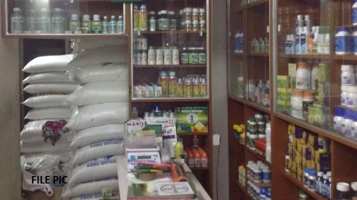 CG – कृषि विभाग की बड़ी कार्रवाई: बीज के 99 और खाद के 109 नमूने मिले अमानक… संस्थानों को कारण बताओ नोटिस हुआ जारी