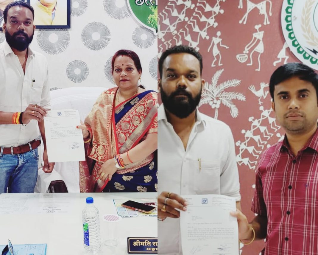 manish-yadav-bhilai-times