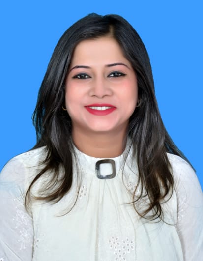 SHIKHA-ROY