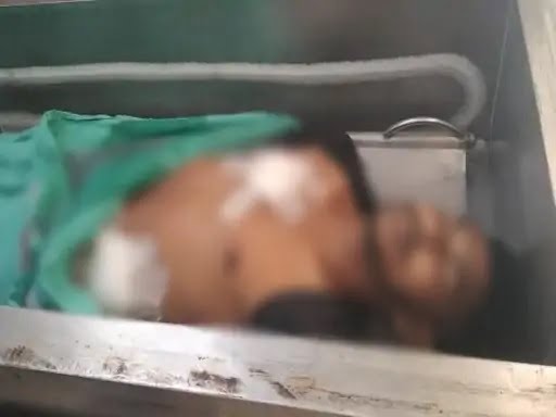 CG – डांडिया पंडाल में युवक की हत्या: गरबा खेल रहे युवकों के बीच हो गई मारपीट, चाकू से कर दिए कई वार, एक की हो गई मौत दो घायल