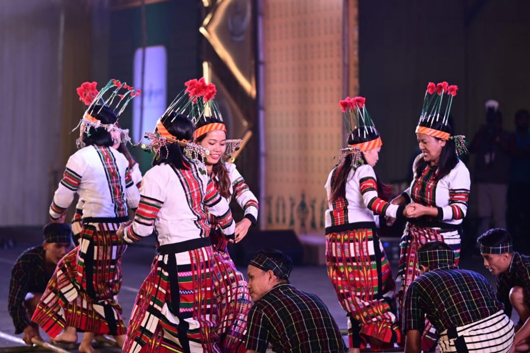 tribal-dance