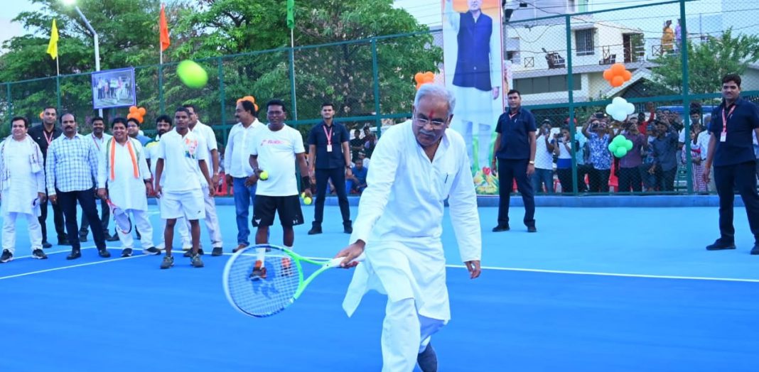 BHUPESHBAGHEL001