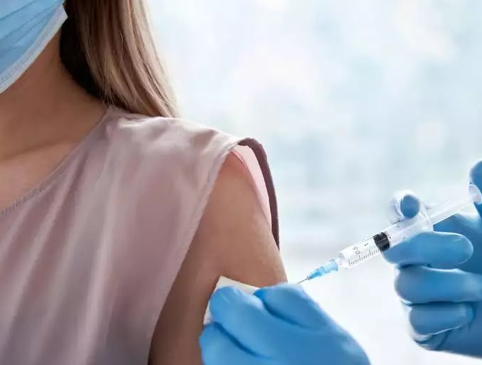 अच्छी खबर: 12 से 14 साल की उम्र वाले बच्चों को 16 मार्च से लगेगा कोरोना का टीका… बुजुर्गों को बूस्टर डोज पर भी बड़ा फैसला