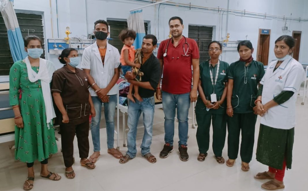 HSRHOSPITALS