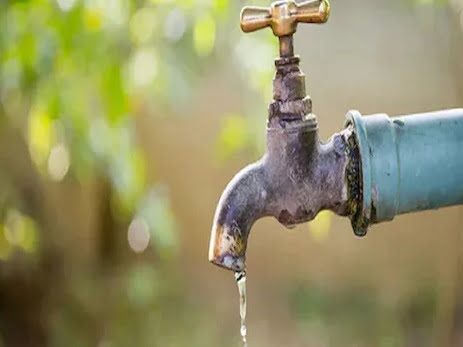 टाउनशिप के इन सेक्टरों में कल नहीं खुलेगा नल…मेंटेनेंस के चलते नहीं होगी पेयजल सप्लाई
