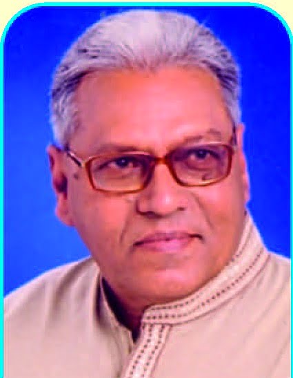 आज छत्तीसगढ़ी और हिंदी के साहित्यकार डॉ. परदेशीराम का जन्मदिन: राजधानी रायपुर में डॉ. वर्मा का अमृत महोत्सव पर होगा सम्मान…