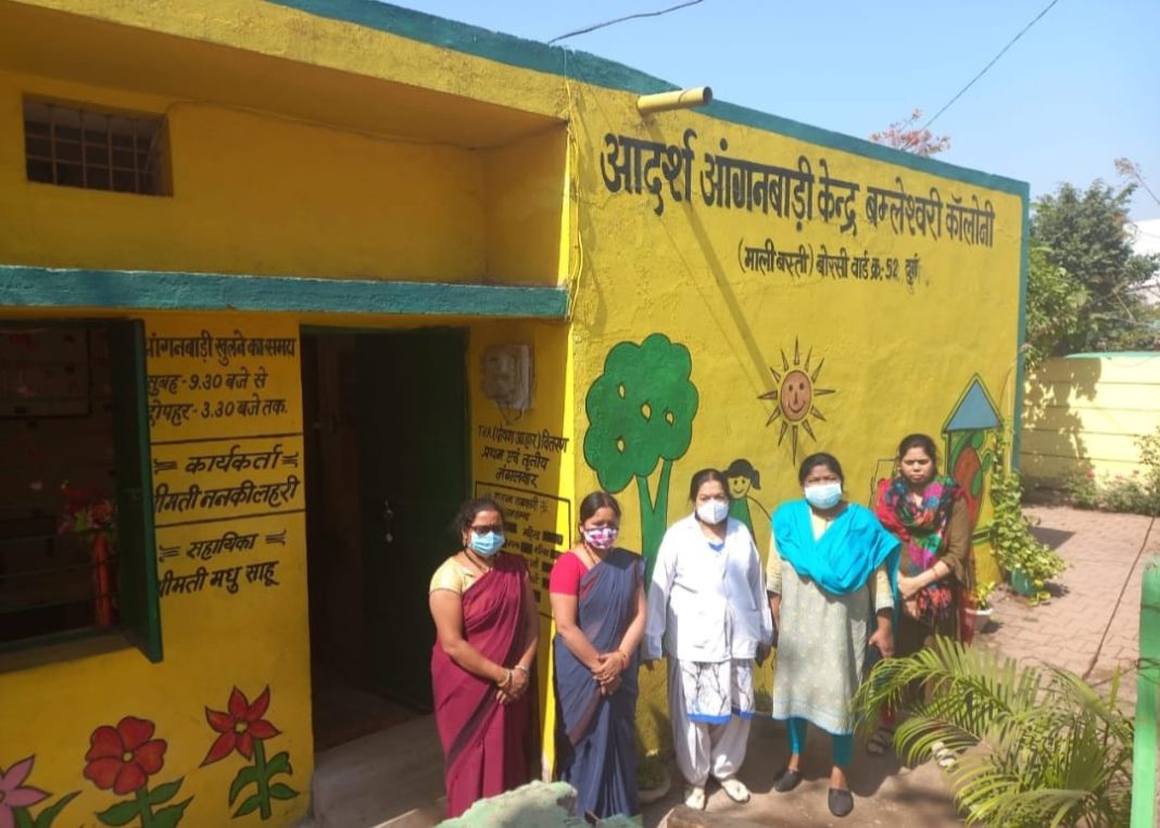 SWACHHTA