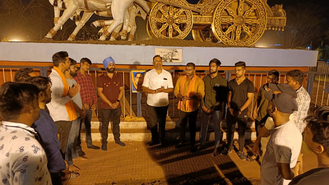 babasaheb