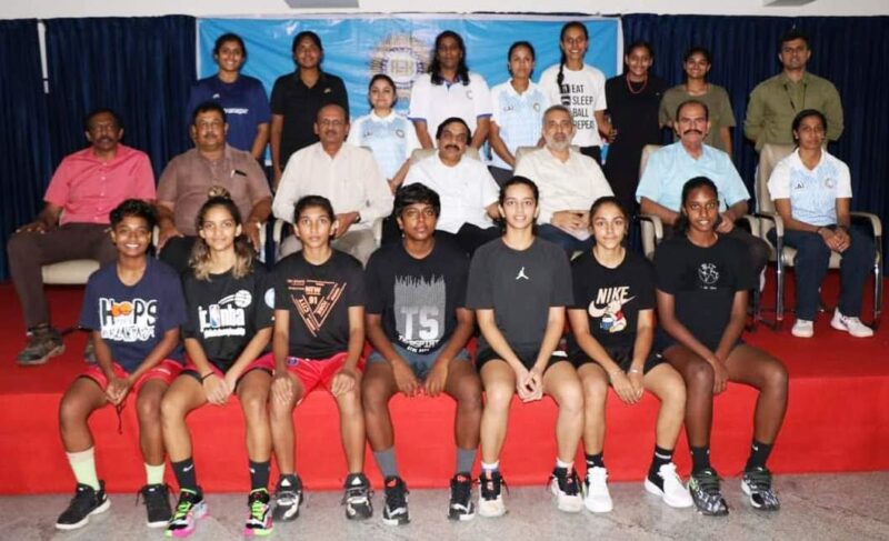 छत्तीसगढ़ की दो बेटियां भारत की अंडर-16 बास्केटबॉल टीम में: जॉर्डन में आयोजित एशियन चैंपियनशिप में लेंगी हिस्सा, मुख्यमंत्री बघेल ने दोनों खिलाड़ियों को दी बधाई एवं शुभकामनाएं