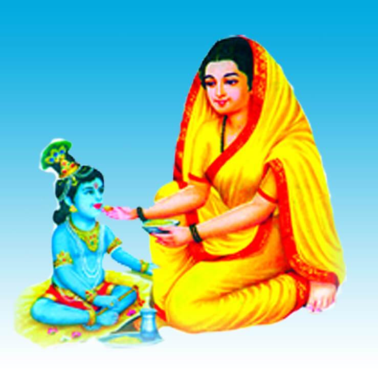 karmadevi