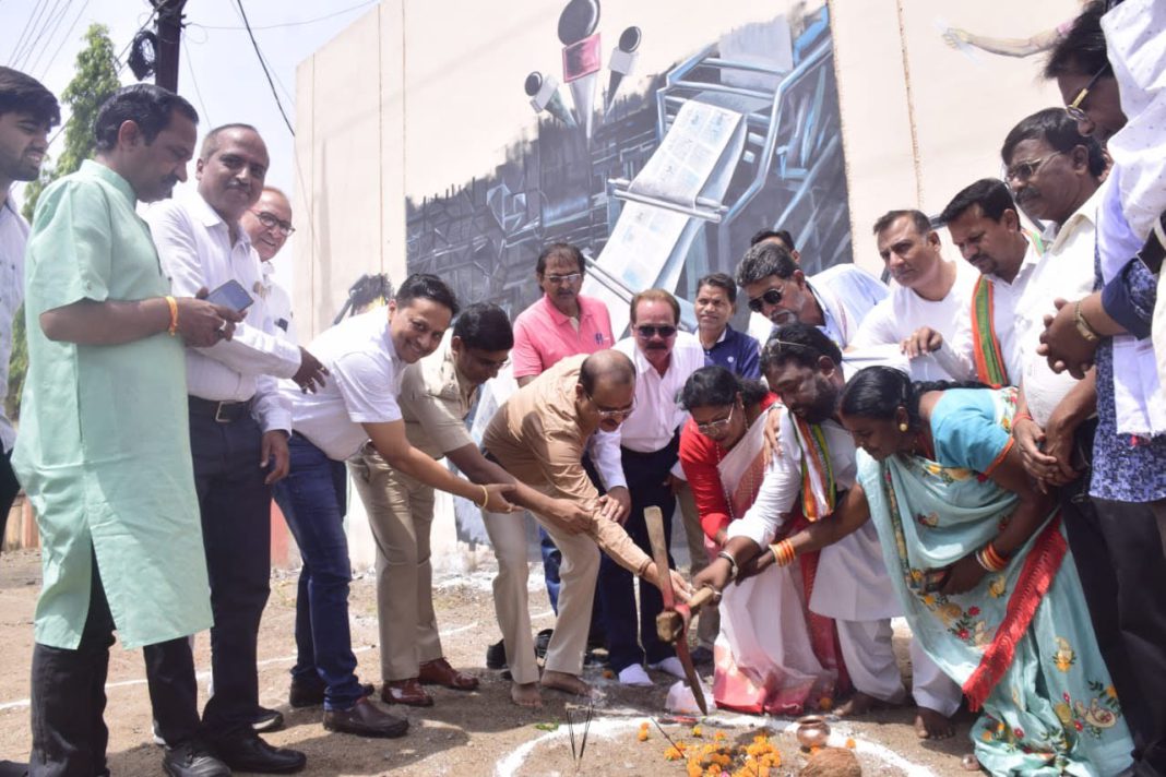 mayorhemadeshmukh