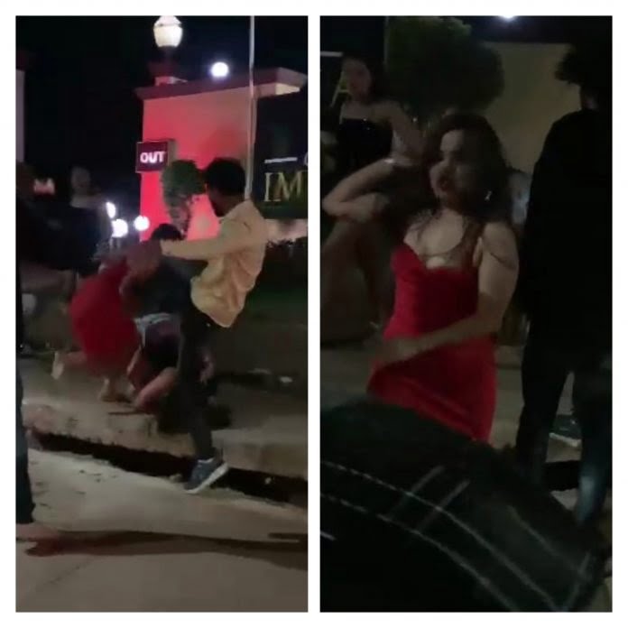 रायपुर में लड़के-लड़कियों के ढिशूम-ढिशूम का Video वायरल: लेट नाइट पार्टी में जमकर चले लात-घूंसे… लड़के-लड़कियों ने एक दूसरों को पीटा… वीडियो सामने आने पर जांच में जुटी पुलिस, आप भी देखिए