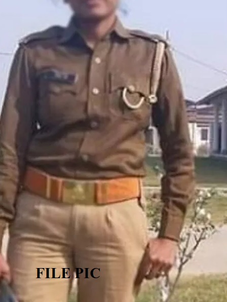 UP Police Constable New Vacancy Updates 2023 #shorts #uppolice  #uppolicebharti #upp #youtubeshorts - YouTube