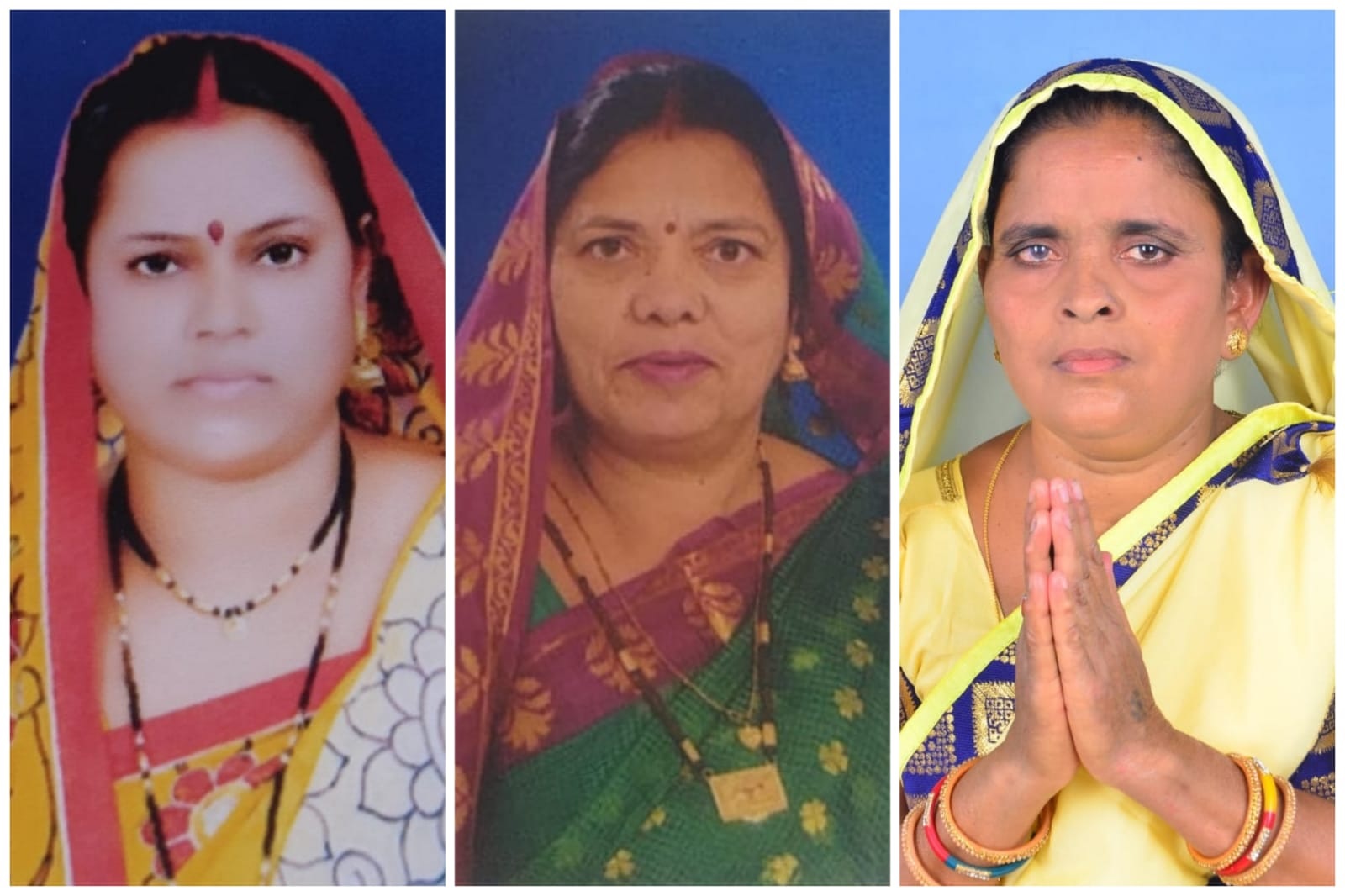 दुर्ग: नगरीय निकाय और पंचायत चुनाव के लिए भाजपा प्रत्याशी तय: इन महिलाओं को मिला मौका, कल करेंगी नामांकन दाखिल