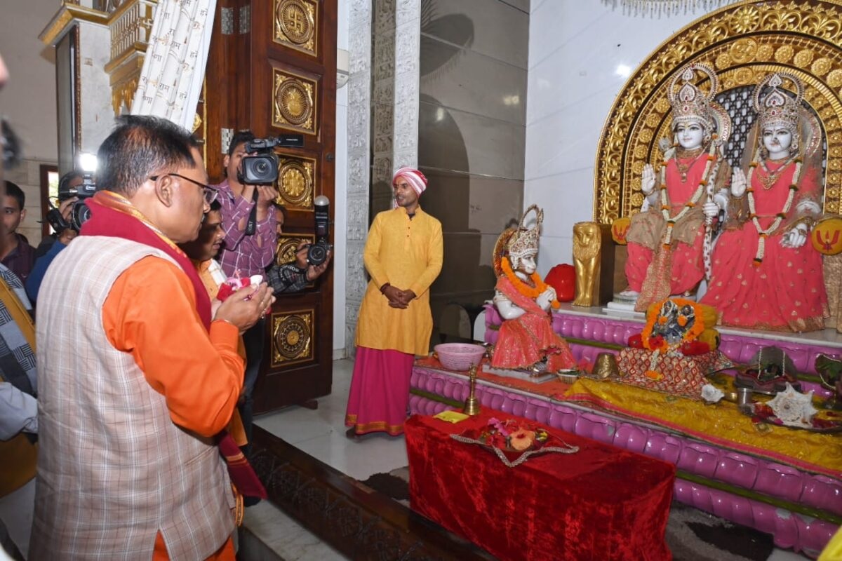 VISHNUDEV-SAI-1