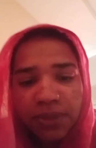 Oman में Bhilai की महिला को बनाया गया बंधक! सोशल मीडिया में Video जारी कर महिला ने लगाई मदद की गुहार… काम के लिए गई थी विदेश; पति ने विधायक रिकेश से मांगी मदद, देखिए Video