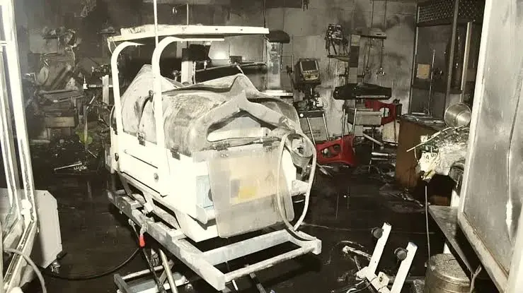 Year Ender 2024: हादसों का साल रहा 2024, कही प्राकृतिक आपदा तो कहीं लोगों की लापरवाही से सैकड़ों लोगों को गंवानी पड़ी जान