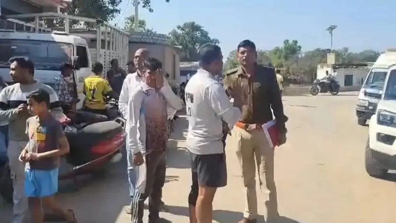 JEHRILI SHARAB BILASPUR CASE