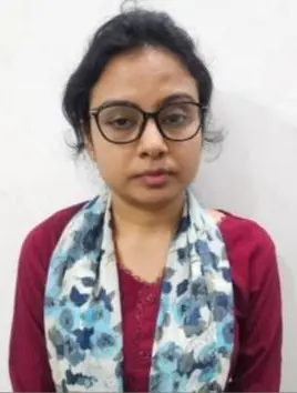 ASSISTANT BANK MANAGER ARRESTED'