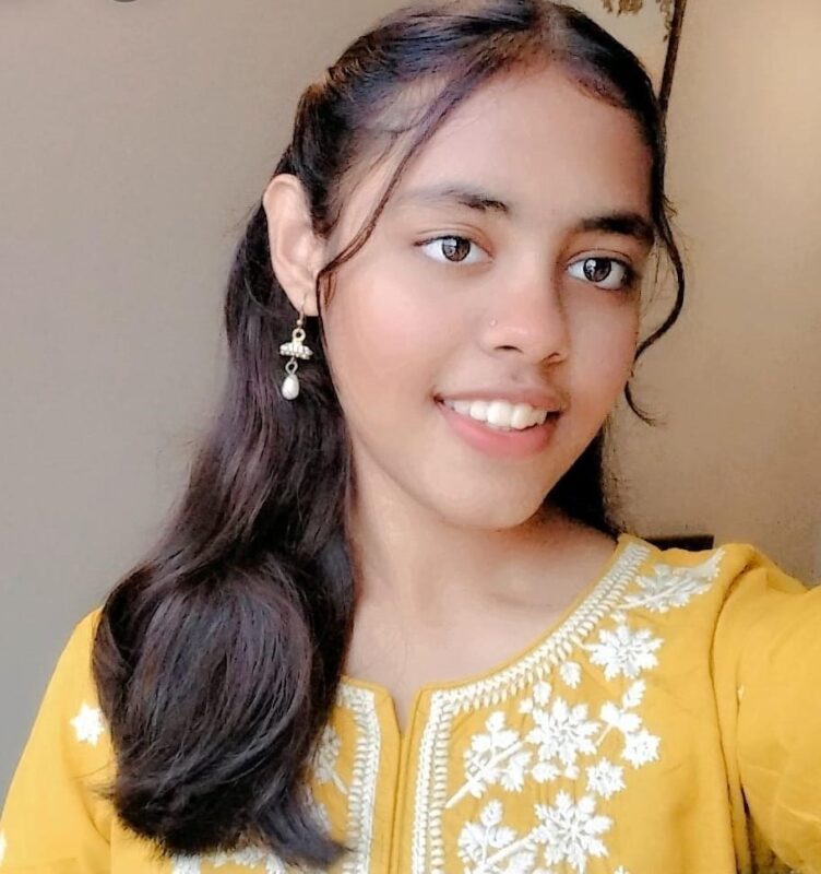 LAVANYA YADAV