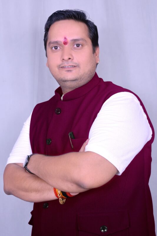 AKASH MAHESHWARI