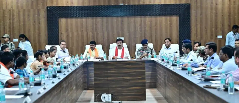 VIJAY SHARMA