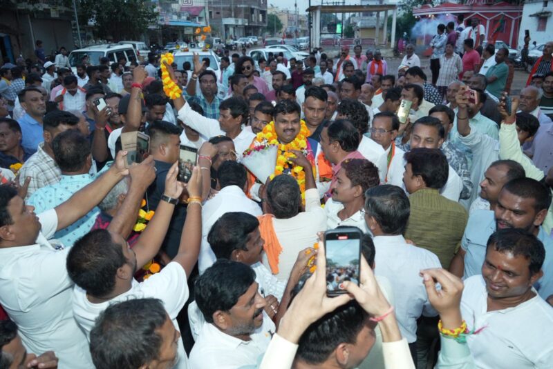 gajendra yadav
