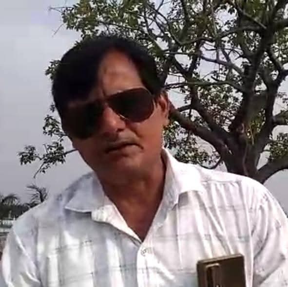 भिलाई के वरिष्ठ पत्रकार संतोष यादव का निधन, पत्रकारों ने जताया शोक भिलाई के वरिष्ठ पत्रकार संतोष यादव का निधन, पत्रकारों ने जताया शोक