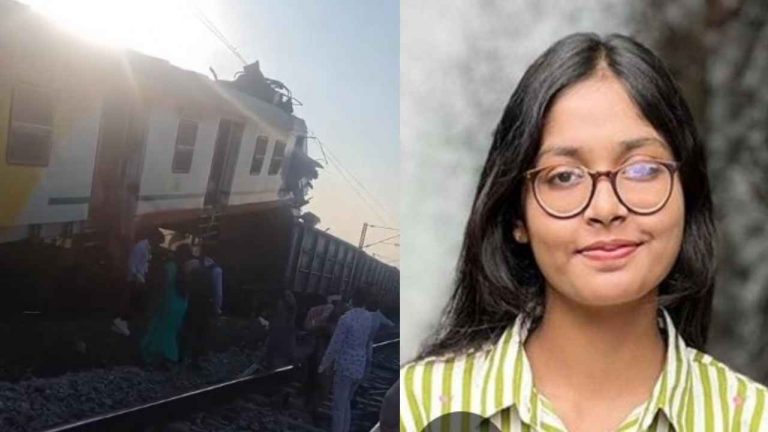 Bilaspur Train Accident: बिलासपुर रेल हादसे में घायल छात्रा की मौत, मृतकों की संख्या हुई 12 Bilaspur Train Accident: बिलासपुर रेल हादसे में घायल छात्रा की मौत, मृतकों की संख्या हुई 12
