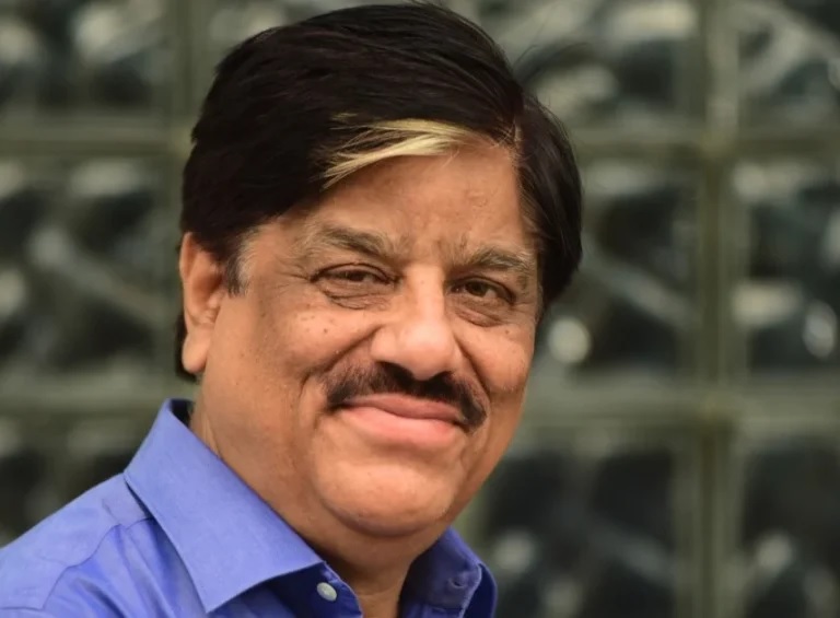 GANESH SHANKAR MISHRA