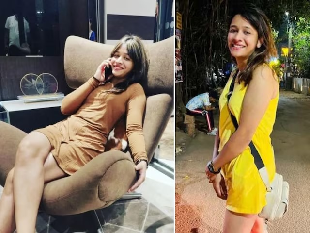 NAVYA MALIK