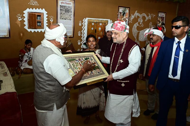 amit shah