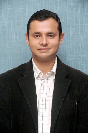 IFS VIVEK ACHARYA