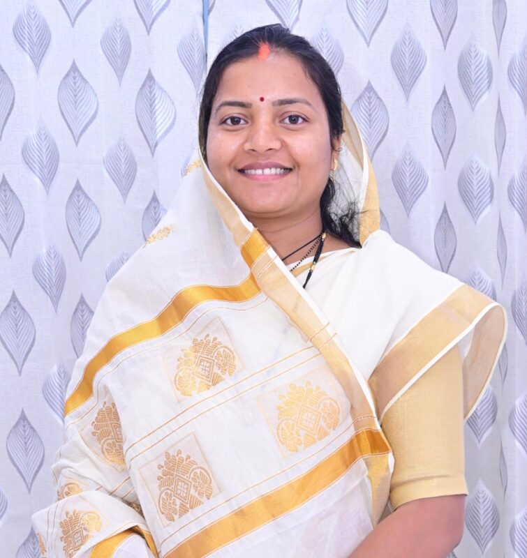 laxmi rajwade
