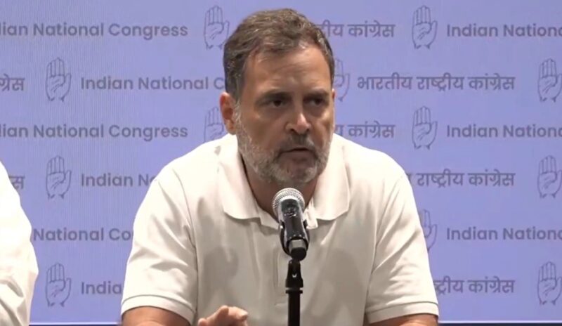 बस्तर आएंगे राहुल गांधी